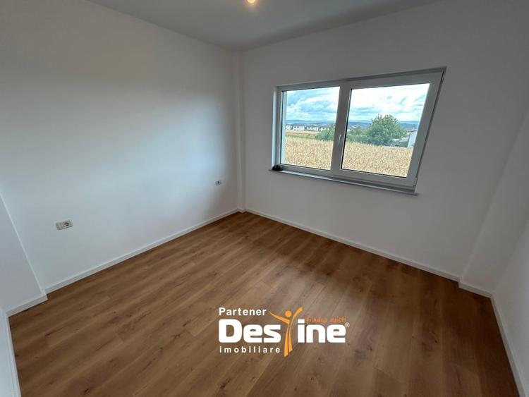 Comision 0% Casa individuala loc parcare si terasa - Valea Lupului - Rediu - 7