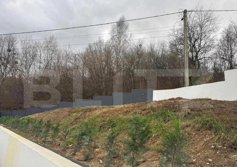 Ultima unitate! Duplex 220 mp utili, 400 mp teren, cu view s - 1