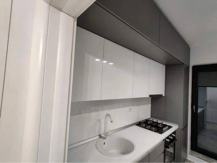 Garsoniera in Exigent Plaza faza 2 - 5 minute Lujerului - 1