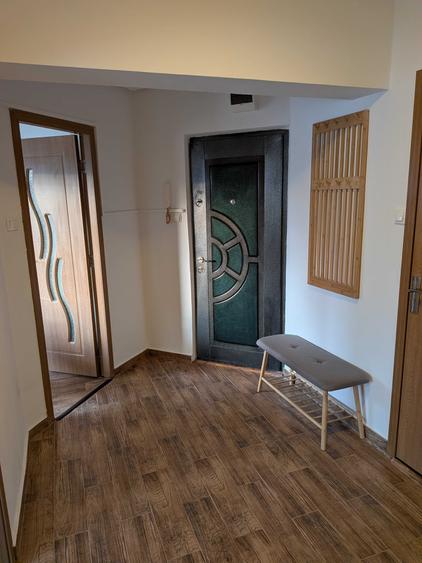 Inchiriez apartament cu 2 camere, recent renovat, Marasti (zona Sensului Giratoriu) - 2