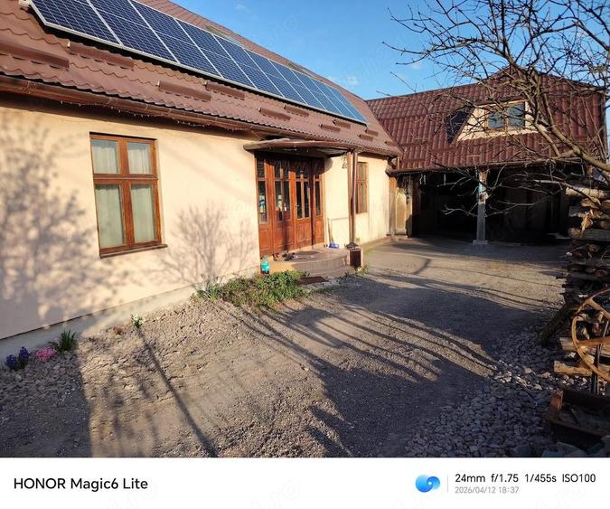 Casa de vanzare Cernat - 5