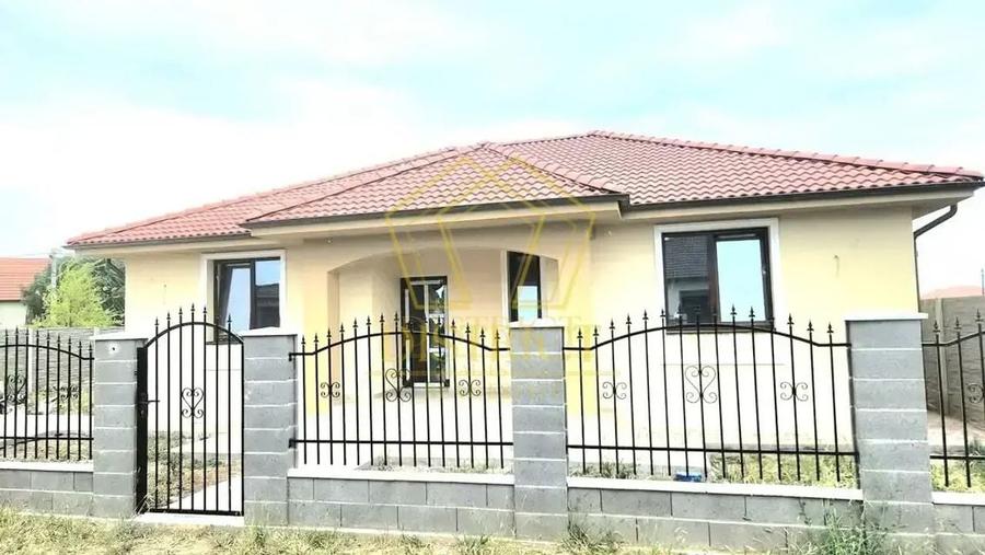 Casa individuala nou construit deosebita I Sag I Manastire - 1