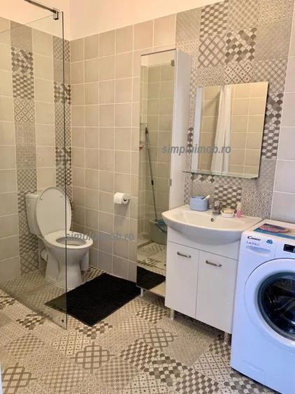 Studio Modern in Bloc Nou cu Centrala Proprie - 7