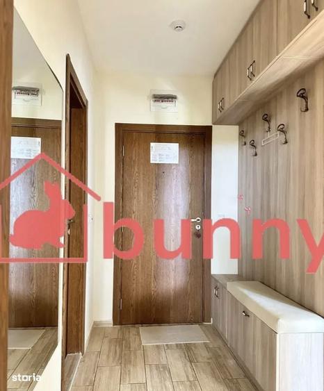 Garsoniera de vanzare | Tei Parc Plumbuita MT875-ET10-Sale - 4