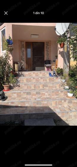 Casa parter +1 Vrancea (pre? in euro) - 8