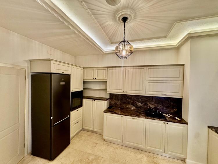 Apartament 4 Camere Ultracentral | 2 Bai | 3 Balcoane | Centrala proprie - 2