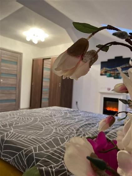 Pe doua nivele, amenajare particulara, Garii,Brasov - 12