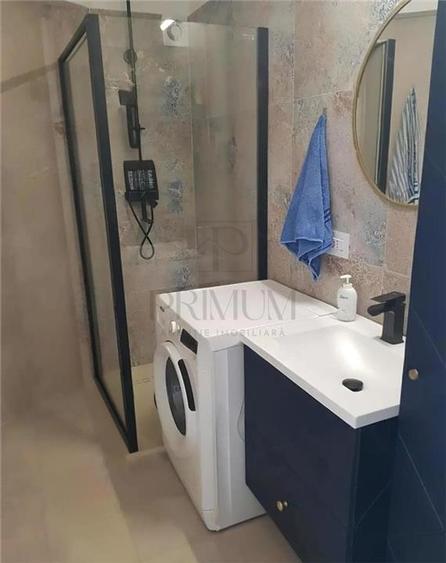 Apartament 1 camera-decomandat-ultracentral-Marasti - 5