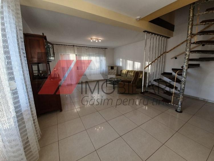 Sinandrei - Str.Sf.Andrei/Principala - Casa tip Duplex - 14