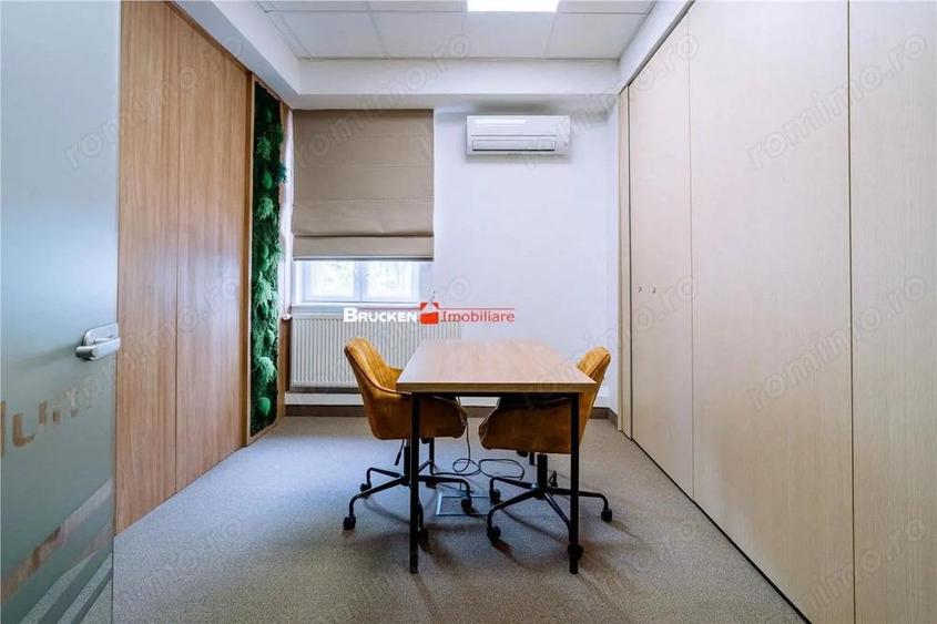 Ultracentral Oradea - Cladire de birouri P+E+M cu dotari moderne si parcare proprie - 4