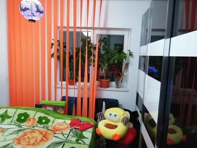 Apartament cu 3 camere decomandate, confort I, 70mp, etaj intermediar, finisat, mobilat si utilat, c - 1