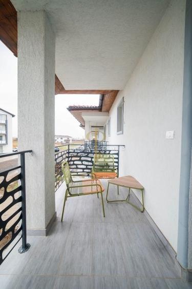 COMISION 0%| Duplex 4 camere - dressing| 130 mp - 275 mp teren - 19