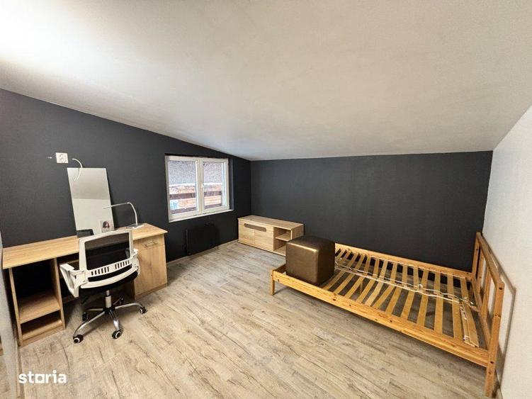 Casa vanzare Valea Neagra, Firiza - 9