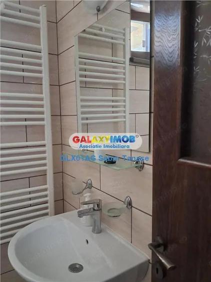 De inch apartament ultracentral 3 cam toate dotarile - 7