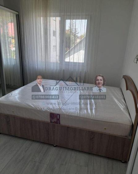 Apartament etajul 1/Renovat/Mobilat/Utilat - 4