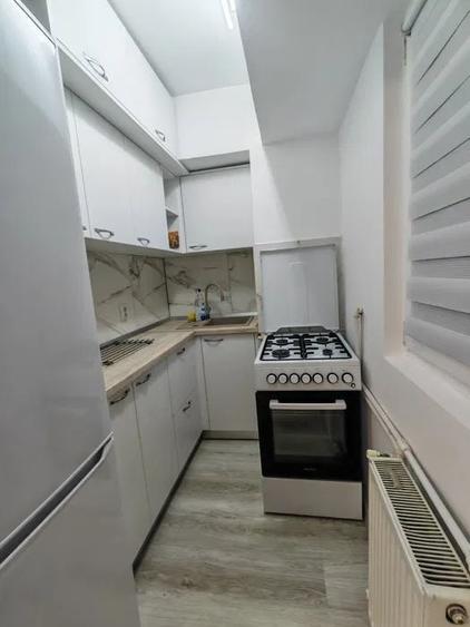 Garsonieră renovată, 1 min Metrou Lujerului, BOILER - 4
