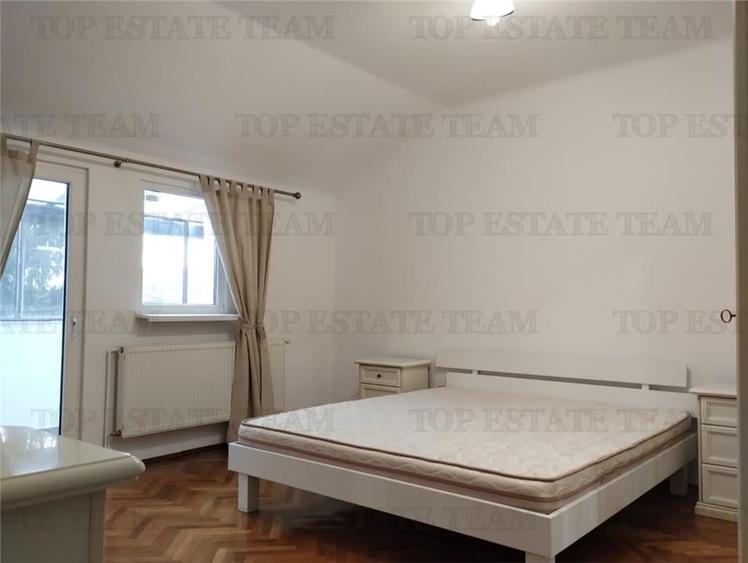 Apartament 3 camere de inchiriat in vila  ,cochet, nou renovat , balcon,  curte - 4