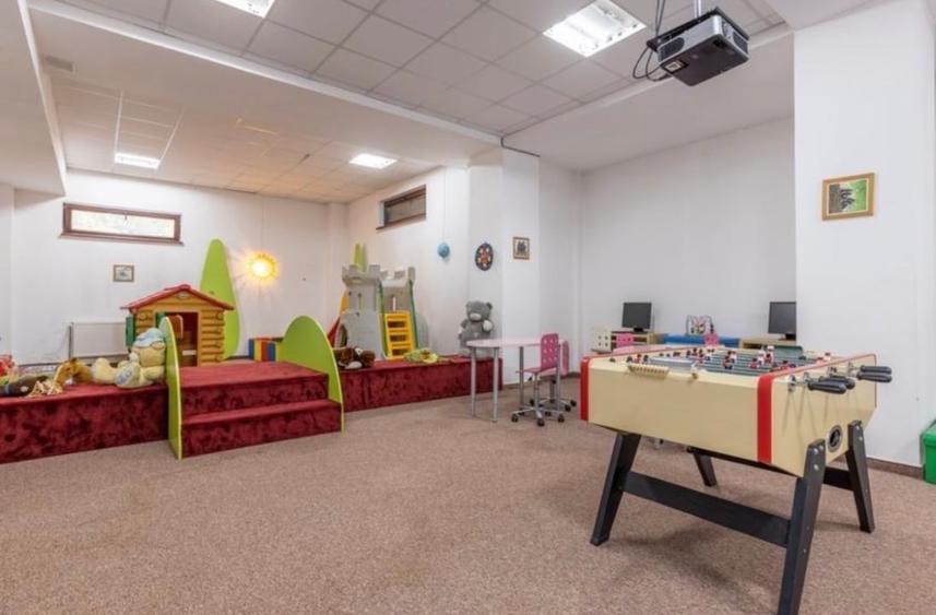 Apartament de vacanță pârtia CLĂBUCET - 16