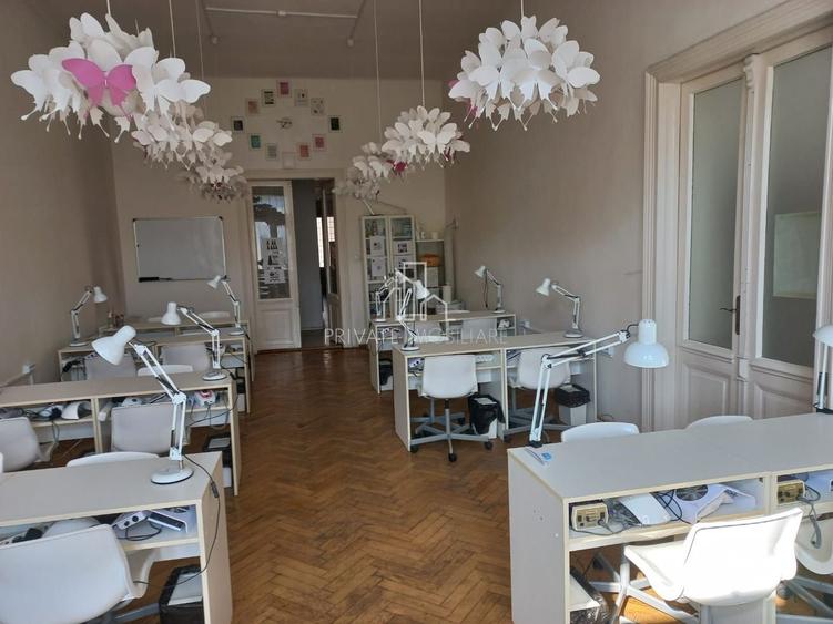 Spatiu 200 Mp Et.1 De Inchiriat,  Piata Trandafirilor, Ultracentral - 6