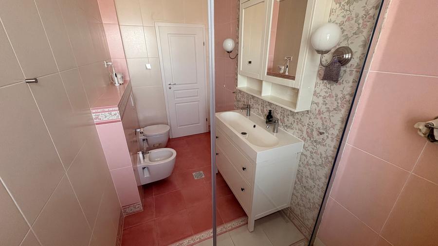 Vila Corbeanca - Laguna Albastra - 18