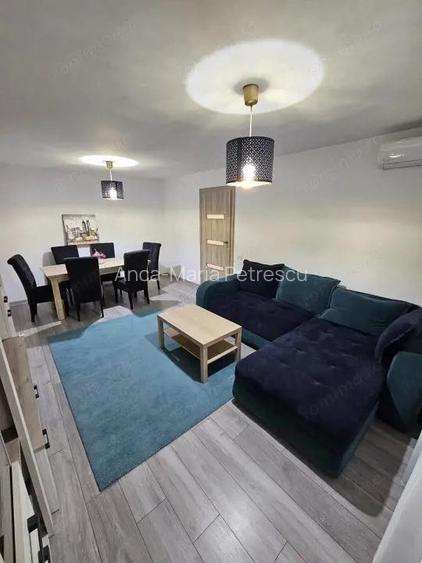 3 Camere | Theodor Pallady | Parcare | 3 Camere | Theodor Pallady | Parcare |