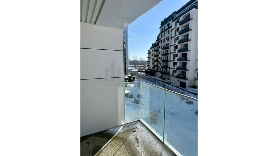 REA1027948 Apartament modern 2 Camere One Lake Club - 12