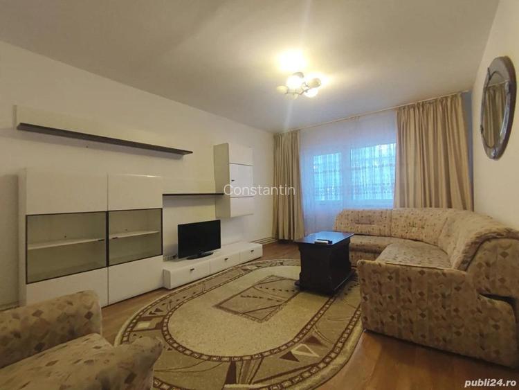 Apartament 3 camere, decomandat, centrala proprie, Alfa