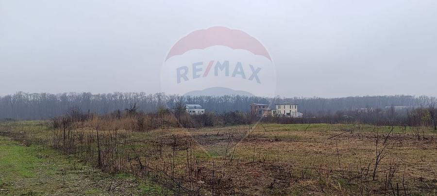 Teren intravilan  Baneasa - 7