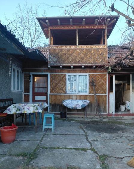 Casa 3 camere zona munte Bozioru, Buzau - 9