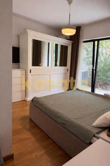 3 camere de închiriat cu grădină și parcare – lângă Parcul Herăstrău - 13