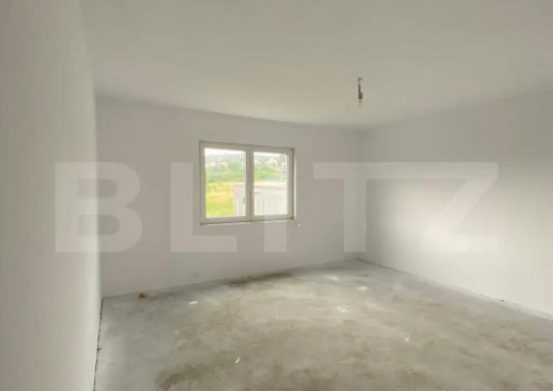 Casa moderna de vanzare 210 mp utili | teren 15 arii - 10