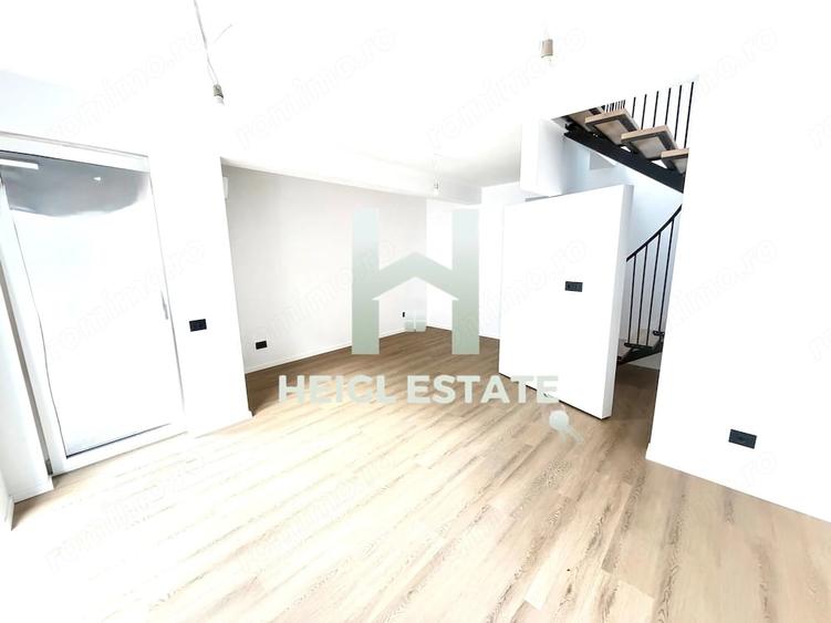 Apartament cu 4 camere decomandat în Giroc