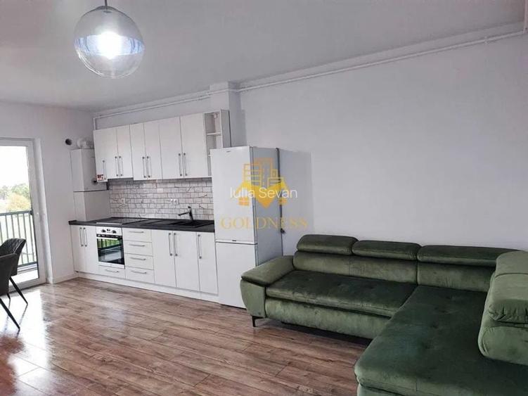 2 camere open space, Modern, Parcare, Vivo, Zona Oncos, Floresti 2 camere open space, Modern, Parcare, Vivo, Zona Oncos, Floresti