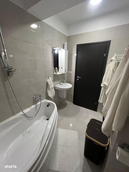Inchiriere Apartament 2 camere utilat complet - 8
