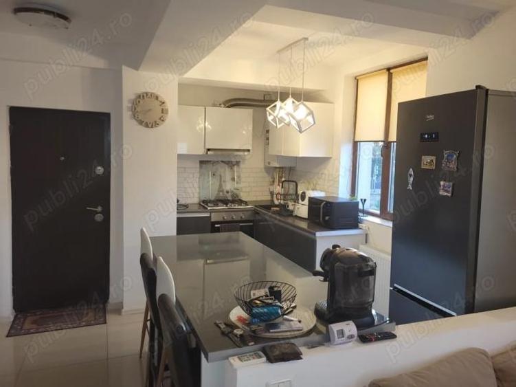 Apartament 2 camere de vanzare zona  Compozitori - 1