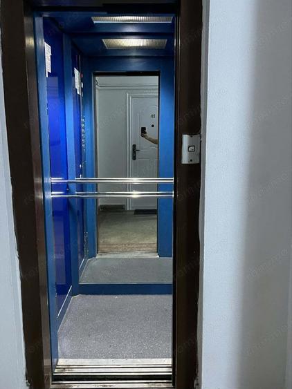 Garsooniera Butterfly - 8