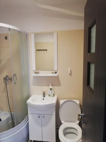 Apartament cu 1 camera - zona Nicolina - Lidl - 2