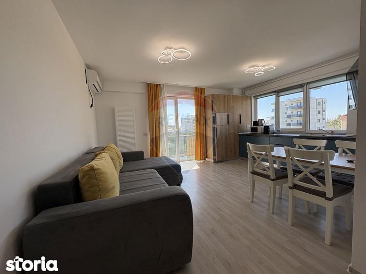 Apartament mamaia nord 2 termen lung - 6