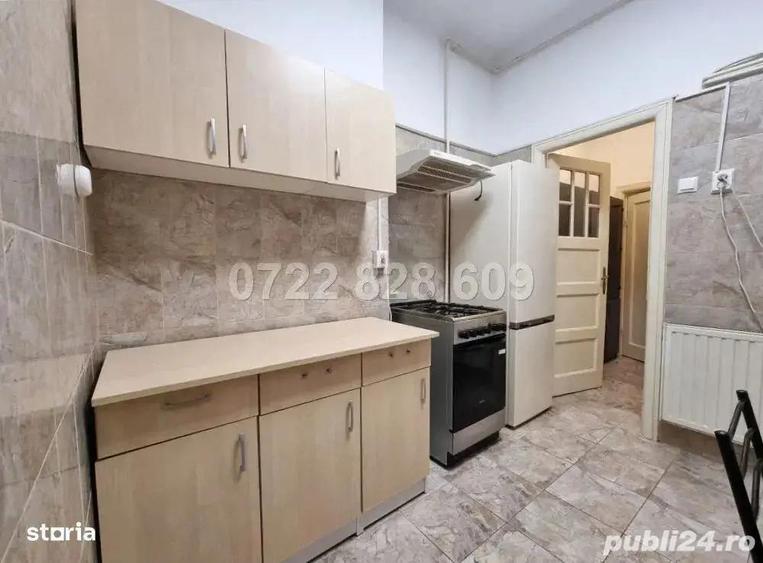 Universitate - Carol - Mosilor - 1