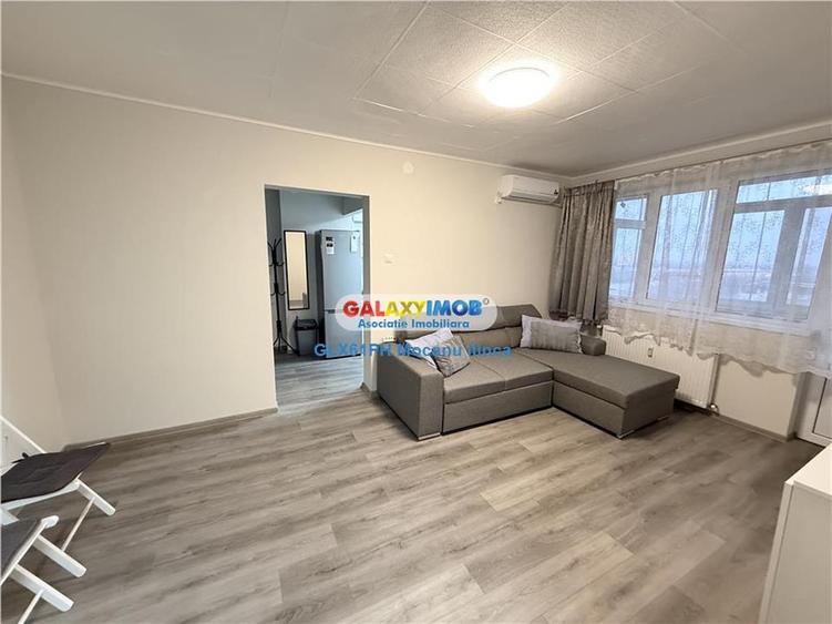 Vanzare apartament 2 camere, renovat, Ploiesti, Sud - 10
