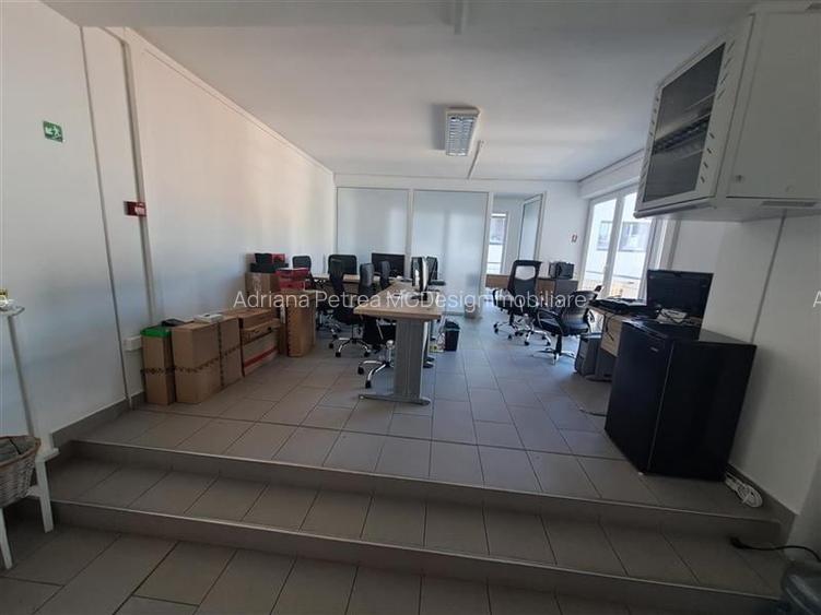 Spatiu comercial Iosefin etaj 1 cu lift+loc parcare Spatiu comercial Iosefin etaj 1 cu lift+loc parcare