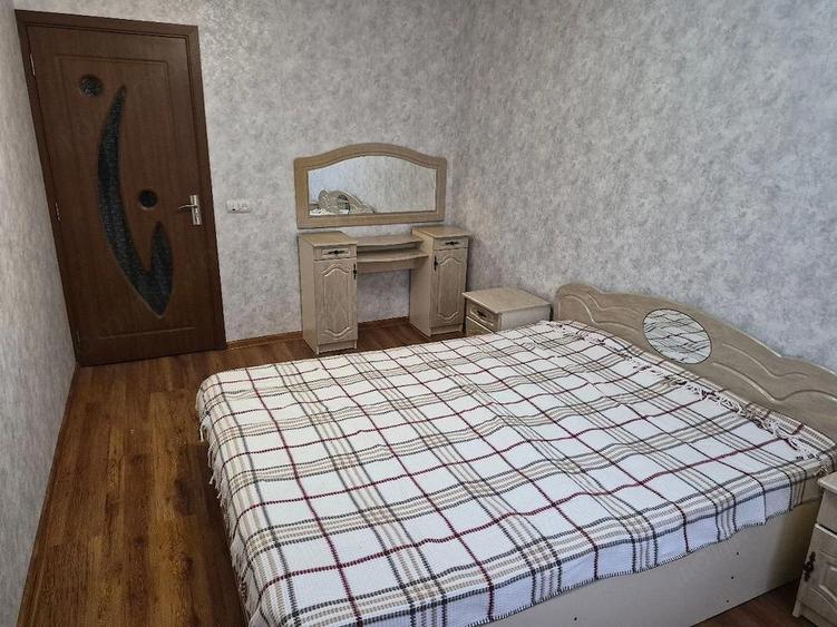 Garsoniera de inchiriat in zona Rahova cu centrala proprie - 1