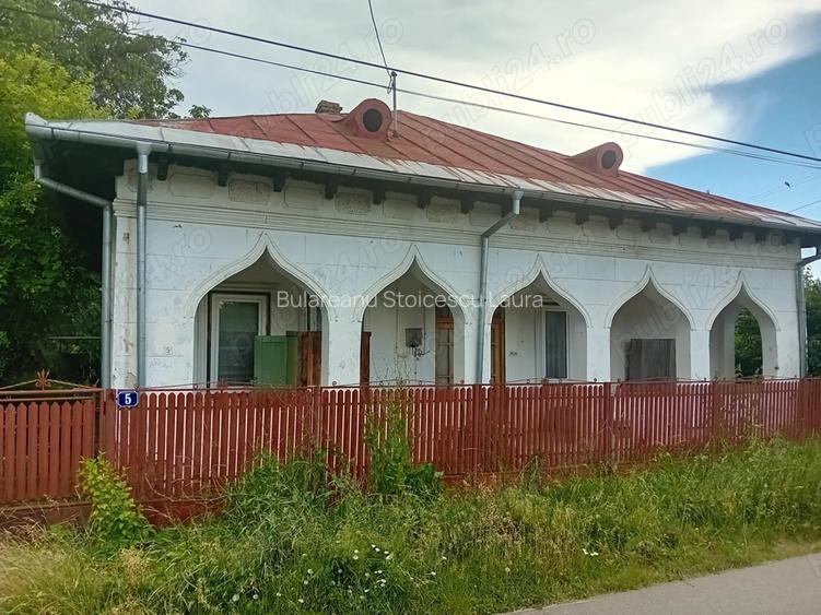 Casa de Inchiriat in zona Tintea