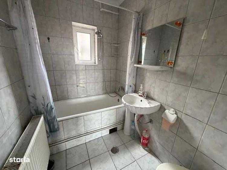 Casa singur in curte - 3 camere - teren 243 mp - zona Trei Stejari - 7