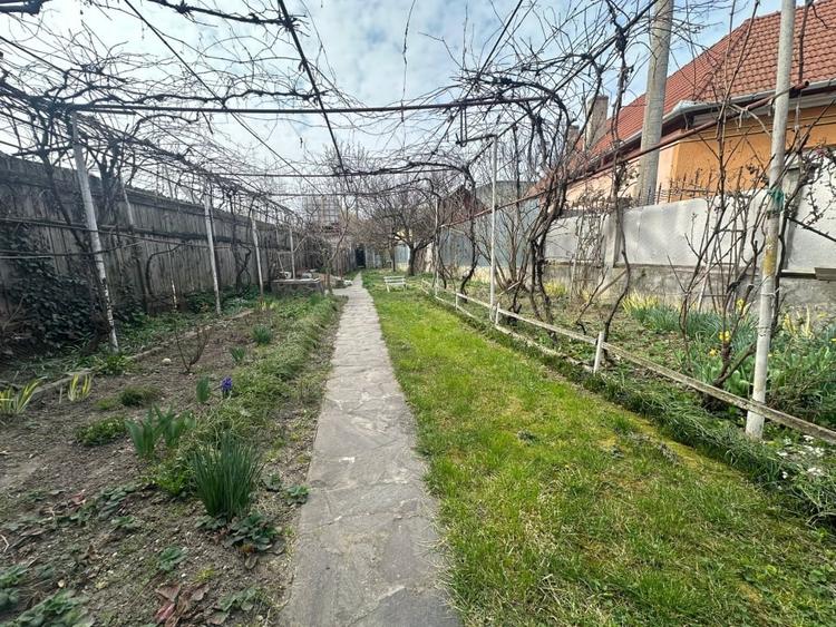 Casa Individuală 123 mp| teren 423 mp| zona Aiud - 3
