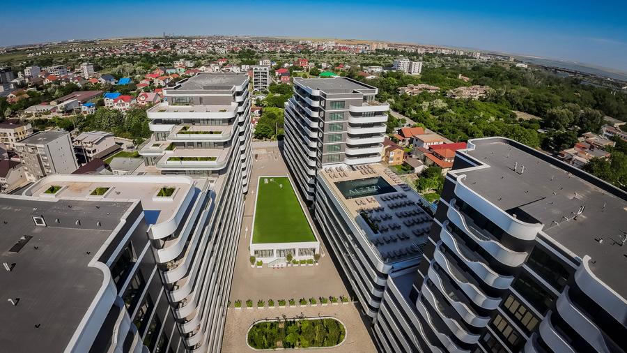 Apartament 2 camere - Alezzi Odyssey (proiect finalizat) - 11