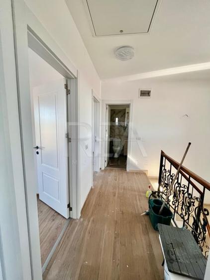 Vila superba  P+1  constructie 2025 Dascalu - 9