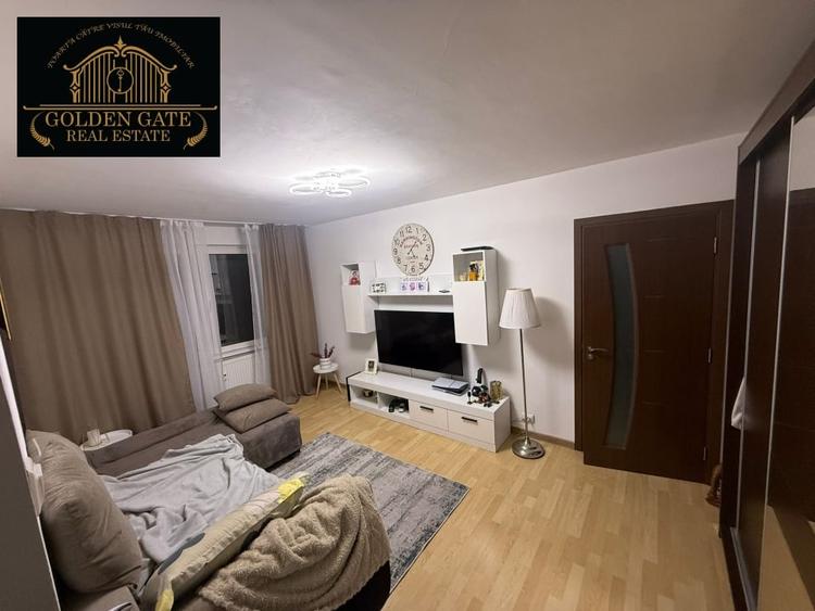 Militari - Dezrobirii | 3 Camere | Doua Bai | Balcon | Metrou - 2