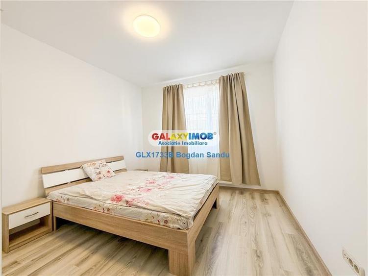 NOU!!! Apartament cu 2 camere de inchiriat in Militari Residence - 1