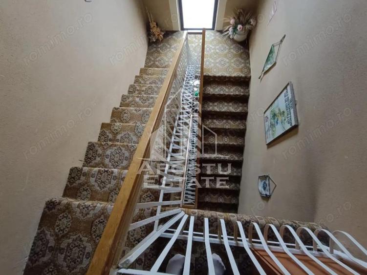 Vila spatioasa in Elisabetin - 11